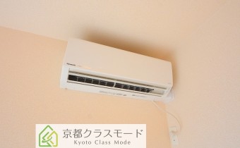 エアコン①