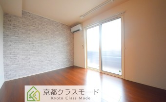 洋室6.1帖