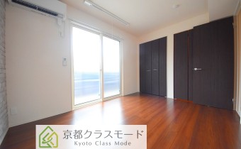 洋室6.1帖・別アングル