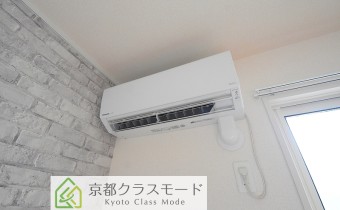 エアコン②