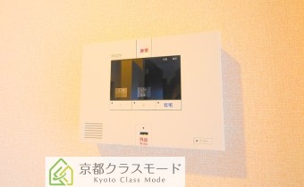 SECOMホームセキュリティシステム