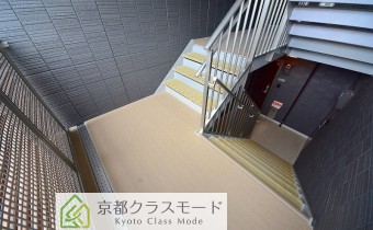 共用廊下