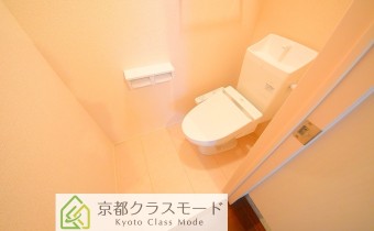 ウォシュレットトイレ