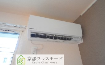 エアコン①