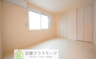 洋室6帖