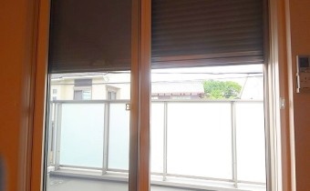 シャッター雨戸