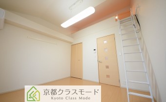 洋室7.1帖・別アングル