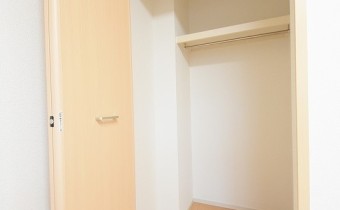 クローゼット