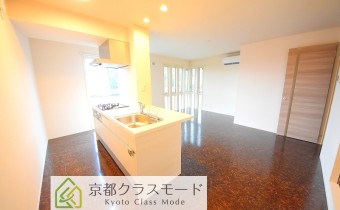 人気の「D-room」♪お洒落な室内空間は魅力的！