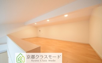 ロフト4帖