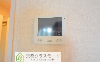TVモニターホン