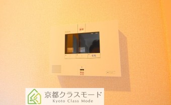 SECOMホームセキュリティシステム