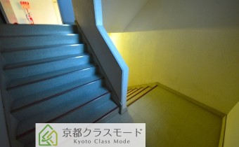 共用廊下