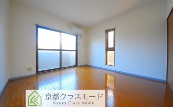 洋室8.5帖