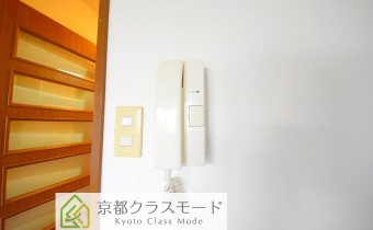 インターホン