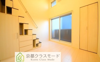 Room6.6帖