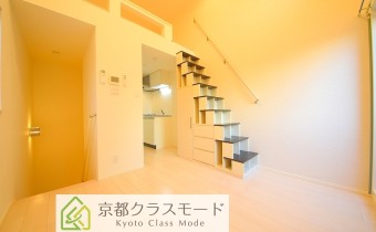 Room6.6帖・別アングル