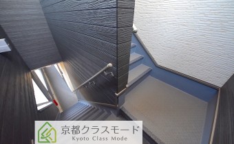 共用廊下