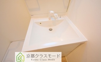 シャンプードレッサー
