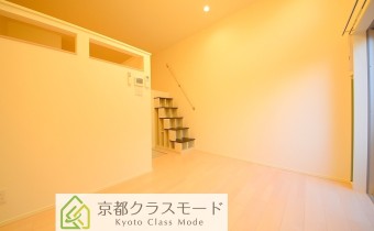 Room6帖・別アングル