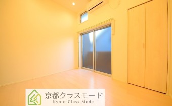 Room6帖・別アングル