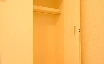 クローゼット