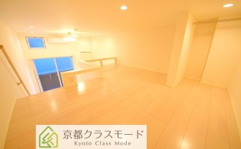 ロフト6.2帖・別アングル