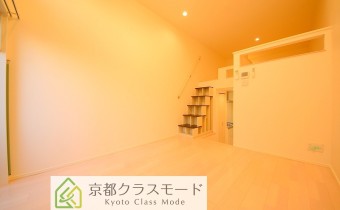 Room6帖・別アングル