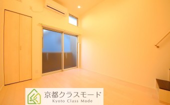 Room6帖・別アングル