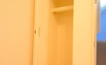 クローゼット