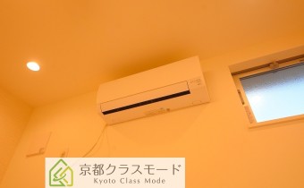 エアコン