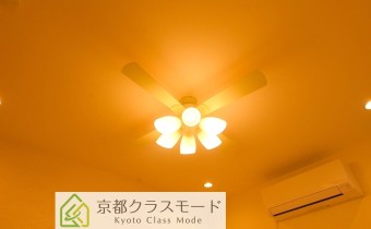 シーリングファン