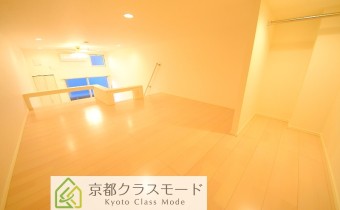 ロフト6帖