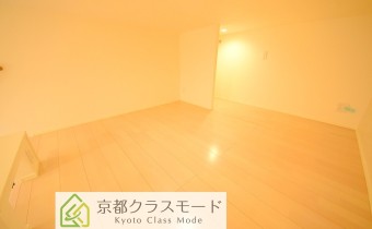 ロフト6帖・別アングル