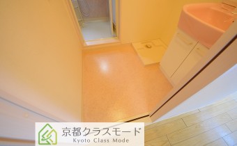 脱衣所