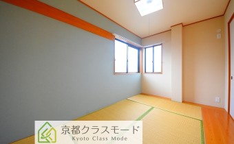和室5.7帖