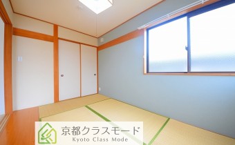 和室5.7帖