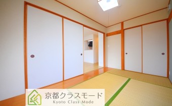 和室5.7帖
