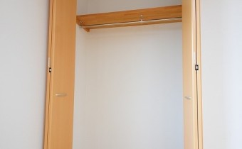 クローゼット