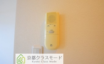 ドアホン
