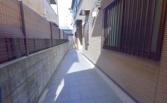 共用部