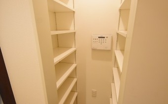 シューズクローゼット