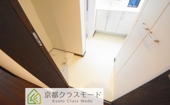 脱衣所