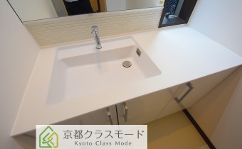 シャンプードレッサー