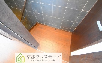 2階階段