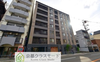 外観・別アングル