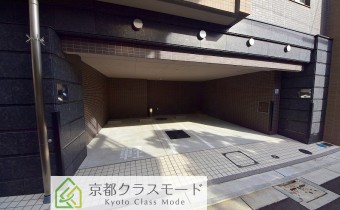 来客用パーキング
