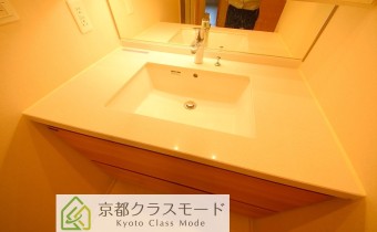 シャンプードレッサー