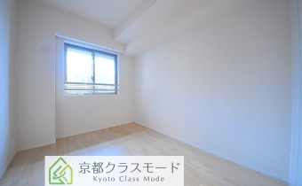 洋室5帖