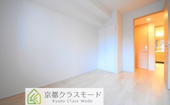 洋室5帖・別アングル